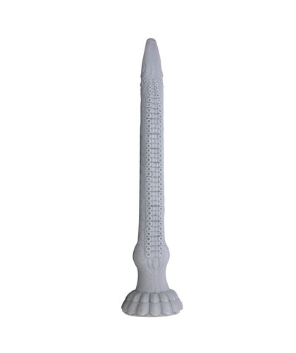 POWER MONSTERS BASILISK Dildo fantasy con design di basilisco
