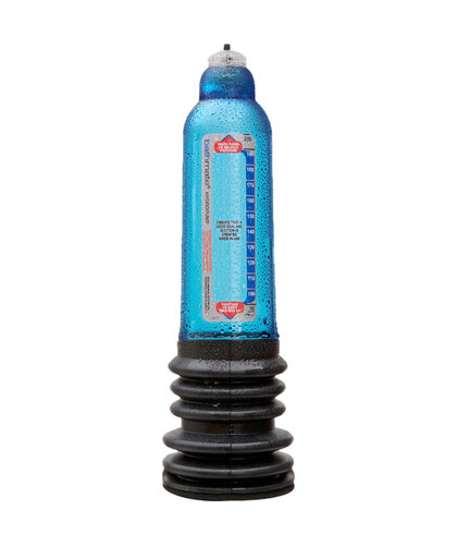 BATHMATE HYDRO 7 HERCULES Hydro Pump for Penises Ranging from 5 to 7 Inches
