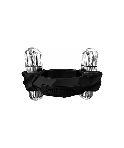 BATHMATE HYDRO VIBE Sistema con vibración hidráulica para el pene