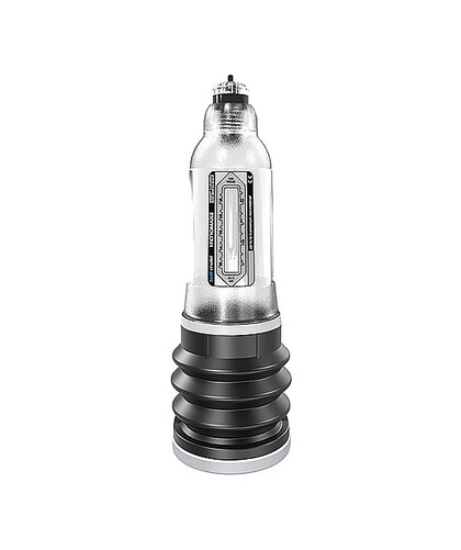 BATHMATE HYDROMAX 5 Hydraulic Penis Developer: Safe, Powerful, and Comfortable