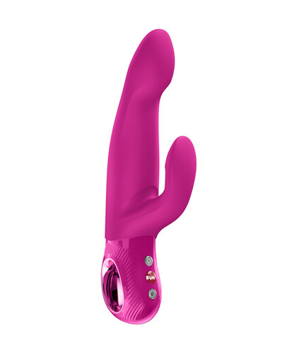 BI STRONIC IMMERSE Bi stronic immerse conejo estimulador de empuje magenta