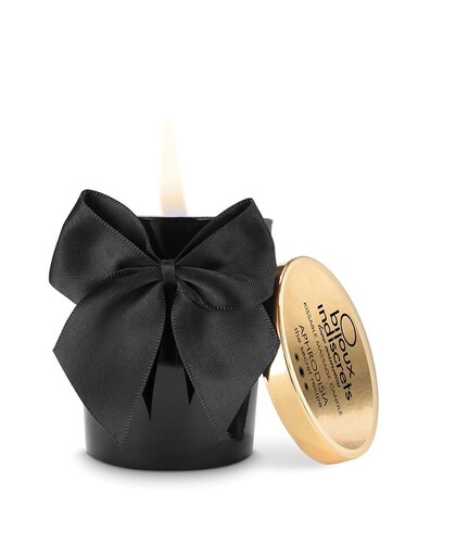 BIJOUX BIJOUX SENSUAL Vela de massagem para momentos sensuais a dois