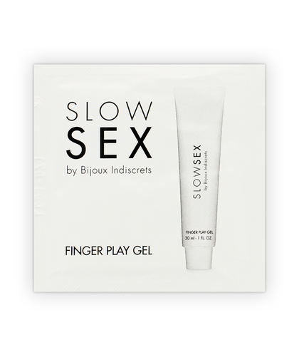 BIJOUX **POWER** Erotic Gel to Enhance Pleasure and Sensitivity