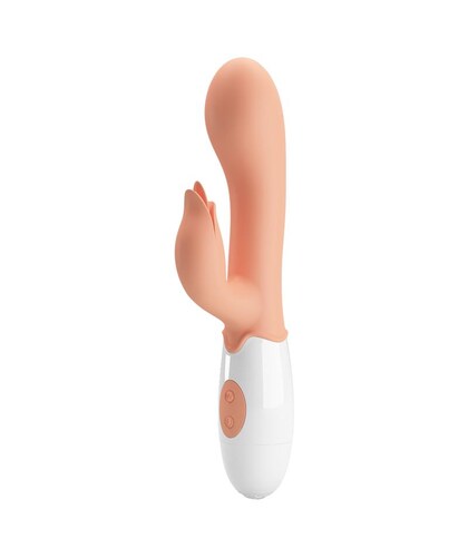 BLOODY MARY Dual vibrator with 30 mind-blowing stimulation settings