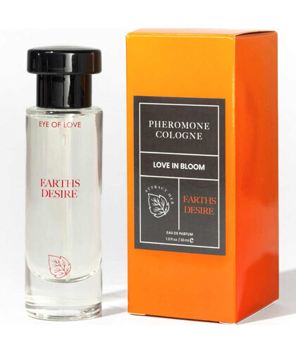 BLOOM PERFUME MASCULINO SATIVA Perfume masculino com feromonas, cedro e bergamota

Queres despertar atração irresistível?