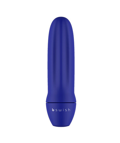 BMINE CLASSIC Brinquedo erótico compacto, potente e discreto