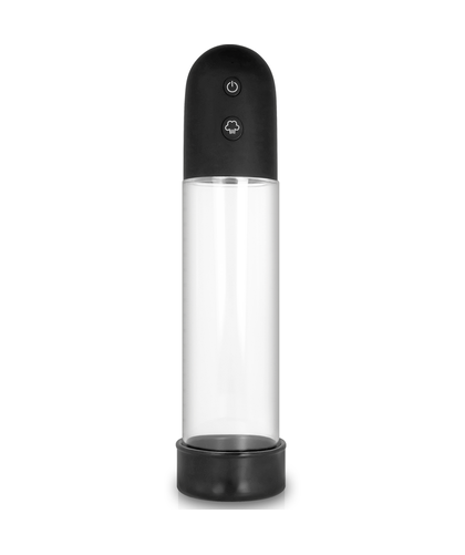 PUMP ADDICTED RX11 Bomba de erección automática, segura y resistente al agua