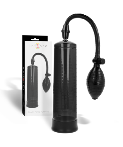 BLACK BOMB 02 Revitalizing Device for Enhanced Male Performance