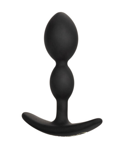 BOUNDLESS TEARDROP PLUG Plug anal de silicona para estimulación avanzada