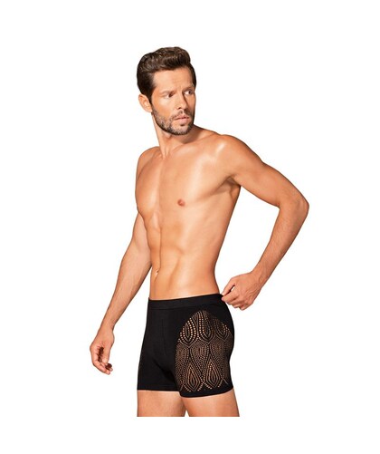 BOXER M103 Ensemble de lingerie: boxers séduisants m103