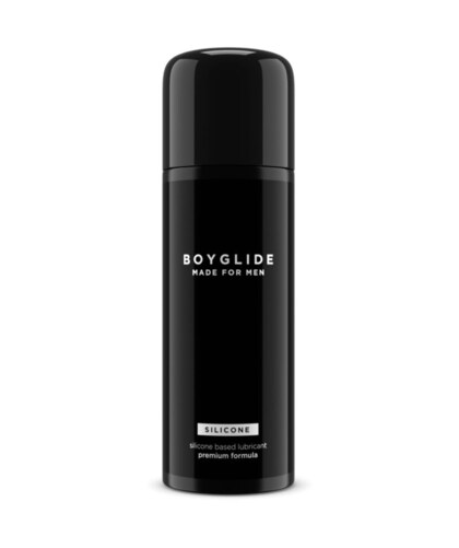 BOYGLIDE FRAGRANCE Lubrifiant intime pour peau masculine douce