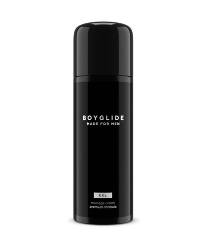 BOYGLIDE  ENLARGE Crema natural para aumentar volumen y firmeza del pene