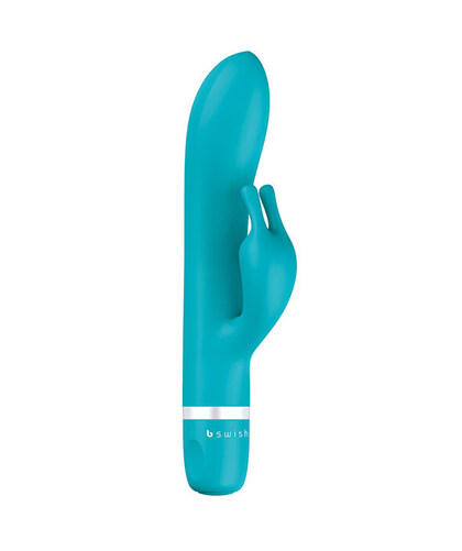 BWILD CLASSIC Vibrador coelho Bwild Classic Bunny: prazer intenso