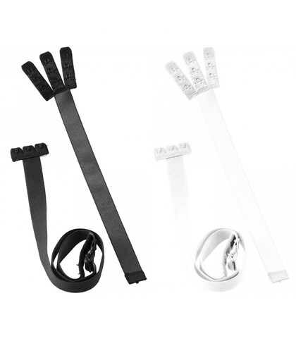 BYE-BRA ACCESORIES BYE-BRA SUP Tirantes flexibles para sujetadores con espalda descubierta