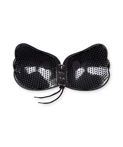 LACE-IT LIFTED Sujetador adhesivo reutilizable, ultra-ligero y sin costuras