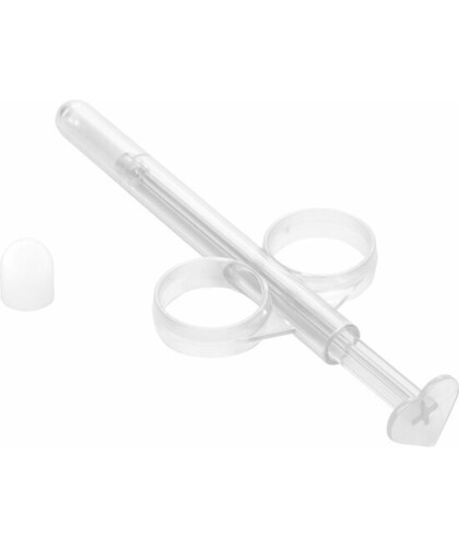 CALEX LUBRICANT APPLICATOR Precision Lubricant Applicator for Those Sweet Spots