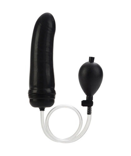 COLT INFLATABLE ANAL PLUG Inflatable Toy for Anal Pleasure