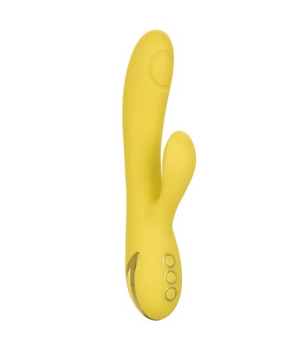 SAN DIEGO SEDUCTION Powerful and Sensual Multi-Function Massager
