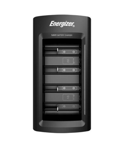 CHARGEUR UNIVERSEL 
