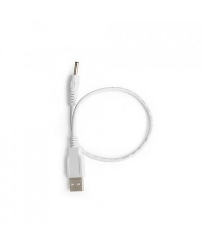 CABLE LELO Chargeur USB avec câble pour jouets Lelo, efficace et élégant