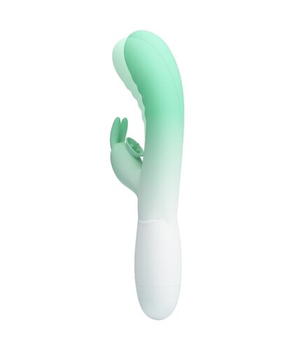 CERBERUS Discover the ultimate in pleasure with our Rabbit Vibrator featuring 30 thrilling function