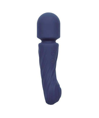 CHARISMA ALLURE MASSAGGIATORE DOB Massaggiatore doppio impermeabile con 12 modalità vibranti personalizzabili