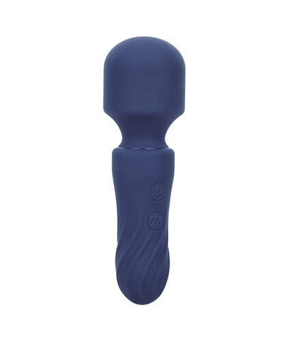 CHARISMA CHARM MASAJEADOR 12 F Masajeador portátil para placer discreto y cómodo