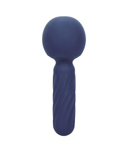 CHARISMA SEDUCTION MASAJEADOR  Juguete erótico vibratorio, versátil, resistente al agua