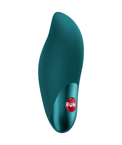 CHARME VIBE Introducing our Charme Bottle Green Vibrating Bullet! This little gem is perfect for those