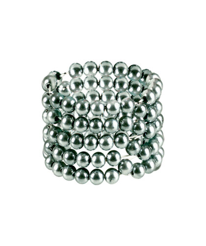 CIRYN Pearl-Studded Penis Ring for Prolonged Pleasure and Sensation