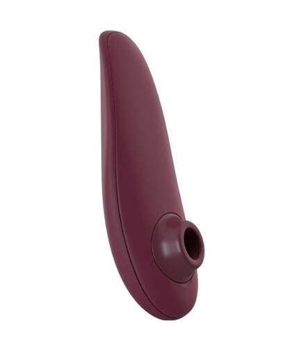 CLASSIC 2 Estimulador de clítoris sin contacto, 10 intensidades, IPX7