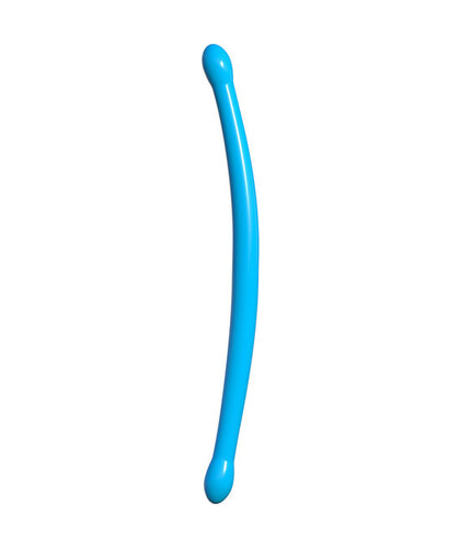 CLASSIX DOUBLE WHAMMY Dildo doble súper flexible para darle la forma que quieras
