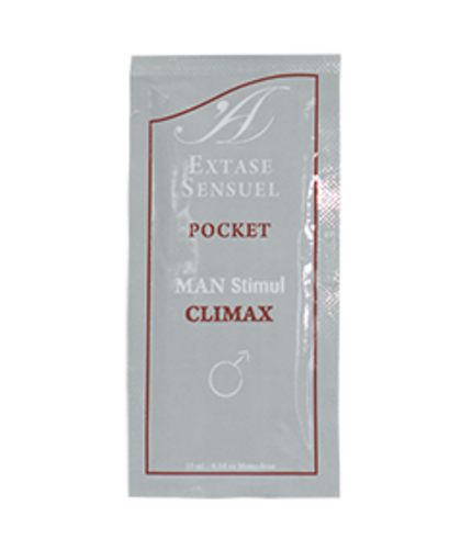 CLIMAX INTENSE Cooling and Warming Sensation Cream for Enhanced Intimate Pleasure