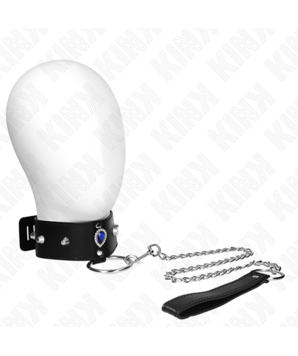 GOLDEN BOND Coleiras BDSM elegantes, funcionais e ajustáveis