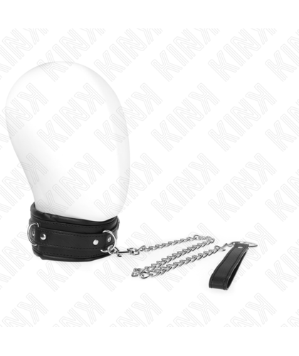 BOUND BEAUTY Colares elegantes e funcionais para controlo e submissão