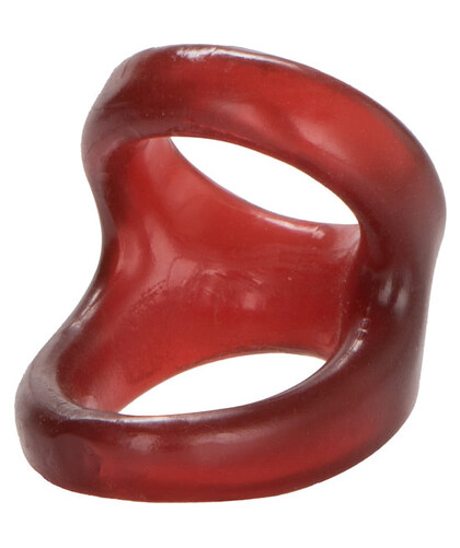 COLT ANILLO POTENCIADOR ERECCI Anillo para potenciar erecciones con presión ajustada