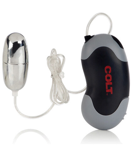 COLT XTREME Bolle vibranti versatili, impermeabili e portatili