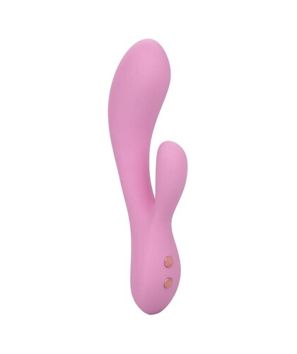 ZOIE Discover the Dual Zoie Massager: your versatile, thrilling vibrator