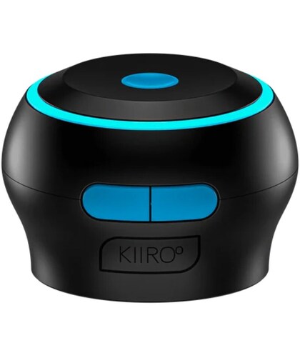 KIIROO CONTROL Dispositivo rivoluzionario per controllo remoto e sincronizzazione