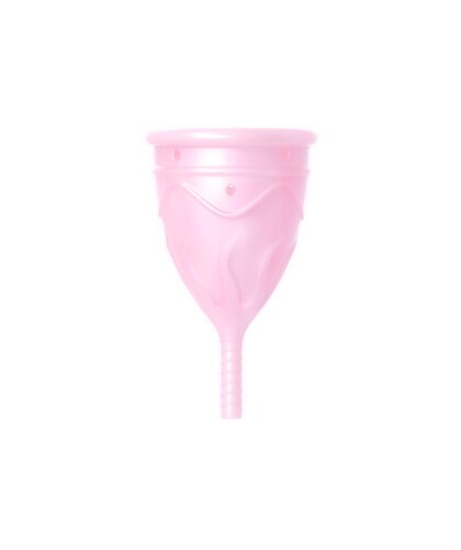 ÈVE EVE. CUP FLOW Copo menstrual Eve Cup: inovador, confortável, ecológico