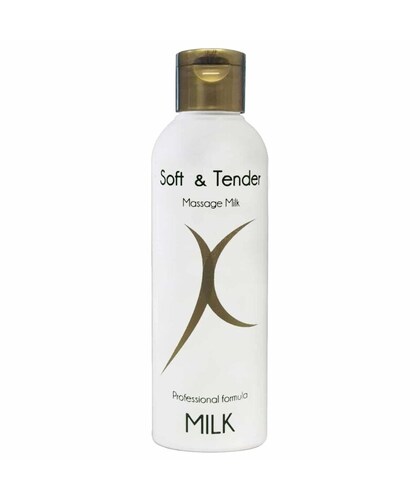 BODYMILK Leche corporal para masaje sensual y placentero