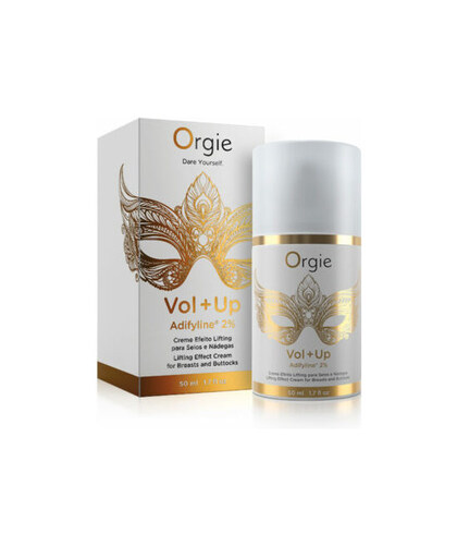 VOL + UP Revitalising Vol + Up Adifyline Cream 50ml by Orgie