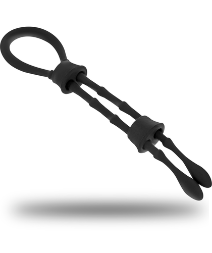 ANILLO TEASER Jouet sexuel de haute qualité et polyvalent.