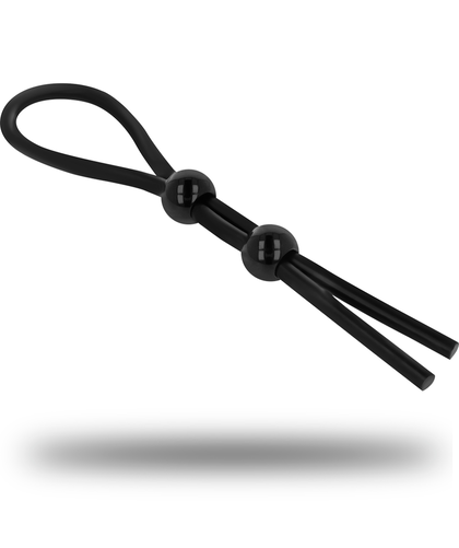 RING ENHANCER Adjustable Rope Ring for Penis and Testicles