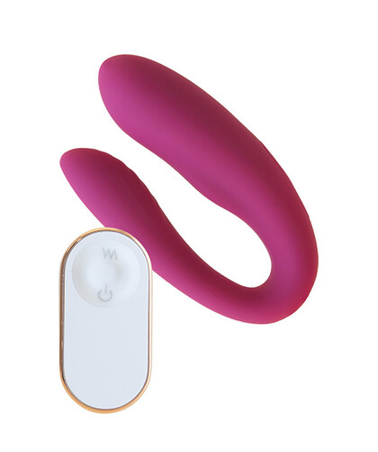 COUPLES VIBE Cuoples vibe - Wine red