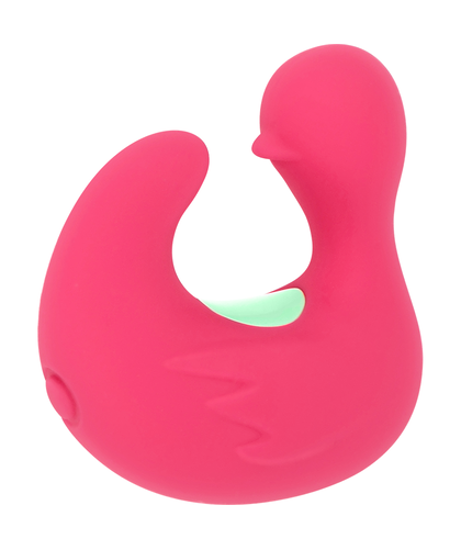 DUCKYMANIA Ducky: stimolatore discreto, potente e divertente