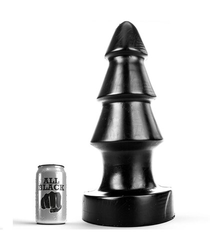 DESAFIO ANAL Brinquedo íntimo em PVC, grande e original, para os mais experientes