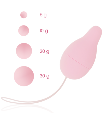 KEGEL Pelvic Floor Strengthener for Enhanced Sexual Well-being