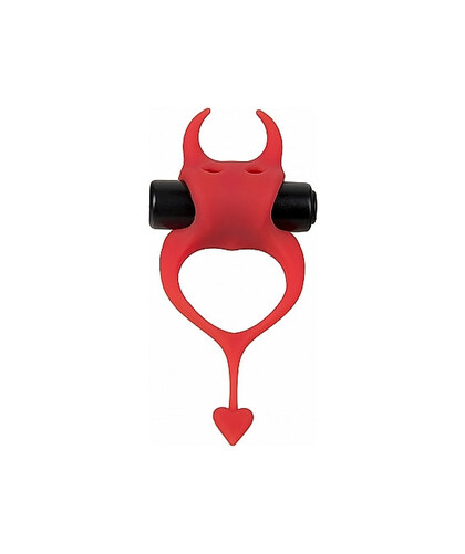 DEVOL COCK RING CON BALA Experience a thrill in every moment with our 3-Speed Waterproof Vibrating Ring. Designed f
