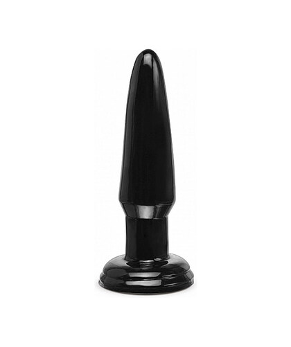 DORTHOS Plug anale per principianti esclusivo 50 Sfumature di Grigio